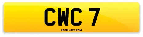 CWC 7
