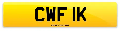 CWF 1K
