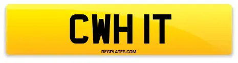 CWH 1T