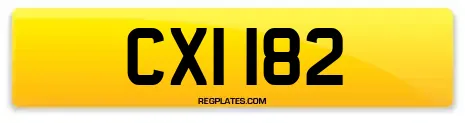 CXI 182
