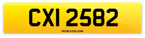 CXI 2582