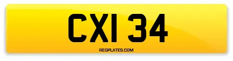 CXI 34