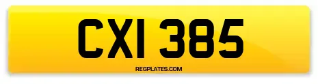 CXI 385