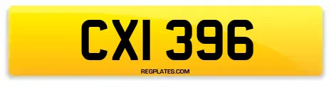 CXI 396