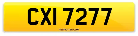 CXI 7277