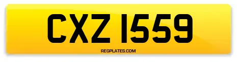CXZ 1559