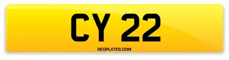 CY 22