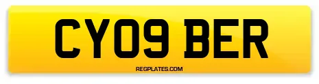 CY09 BER