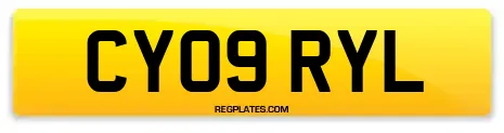 CY09 RYL