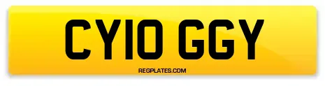CY10 GGY