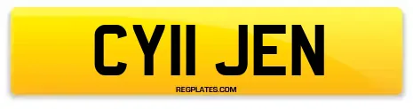 CY11 JEN