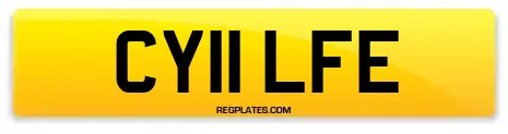 CY11 LFE