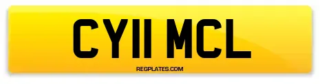 CY11 MCL
