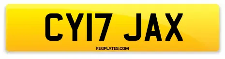 CY17 JAX