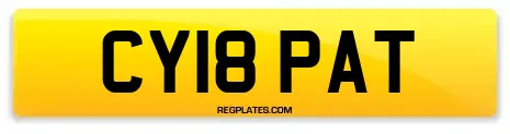 CY18 PAT