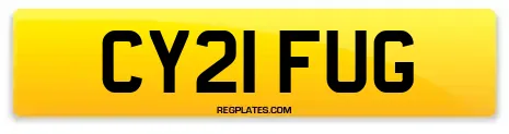 CY21 FUG