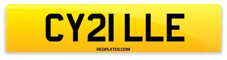 CY21 LLE