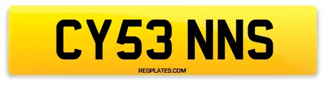 CY53 NNS