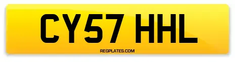 CY57 HHL