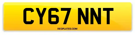 CY67 NNT
