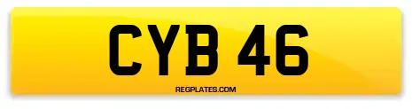 CYB 46