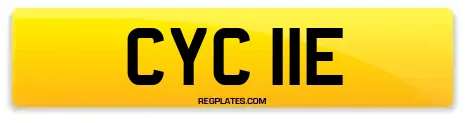 CYC 11E
