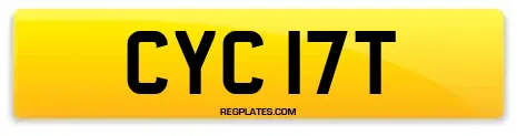 CYC 17T