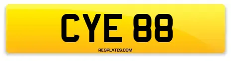 CYE 88