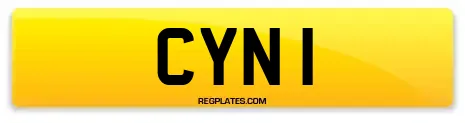 CYN 1