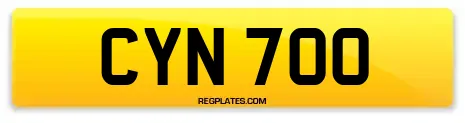 CYN 700