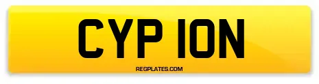 CYP 10N