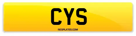 Registration