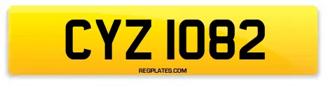 CYZ 1082