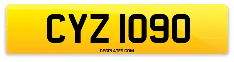 CYZ 1090