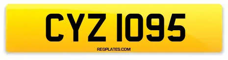 CYZ 1095