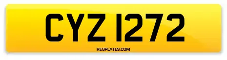 CYZ 1272