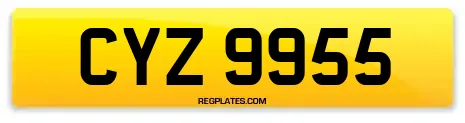 CYZ 9955