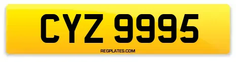 CYZ 9995