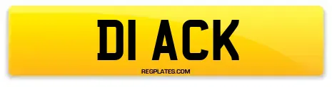 D1 ACK