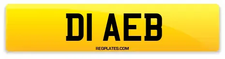 D1 AEB