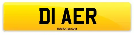 D1 AER