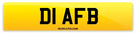 D1 AFB