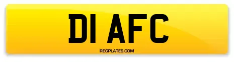 D1 AFC
