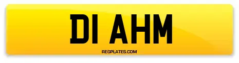 D1 AHM