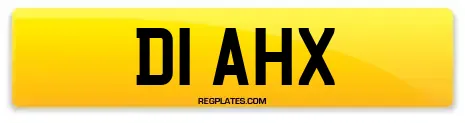 D1 AHX