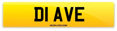 D1 AVE