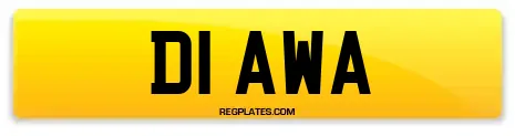 D1 AWA