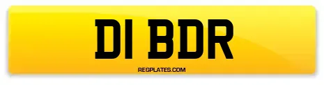 D1 BDR