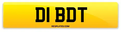 D1 BDT