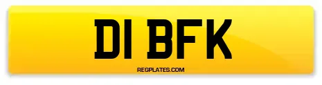 D1 BFK